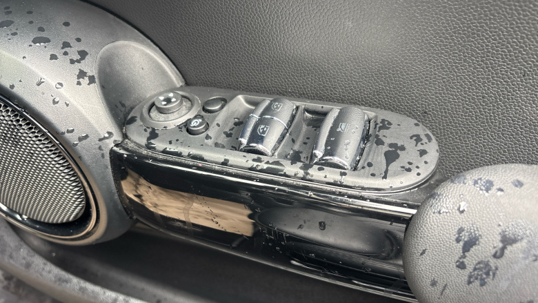 MINI Convertible 1.5 Cooper Exclusive 2dr Auto Petrol Convertible